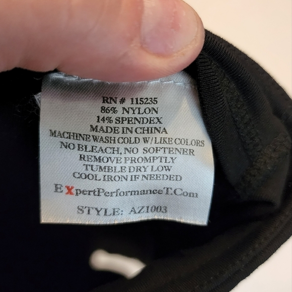 Ellen Fit cropped leggings - Picture 7 of 11